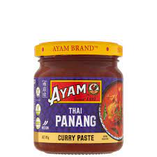 Ayam Thai Panang Curry Paste | Asian Supermarket NZ